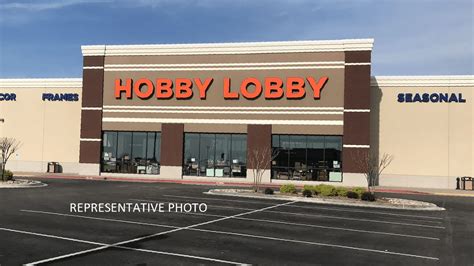 hobby lobby lansing